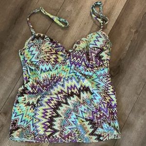 SUNSETS bathing suit